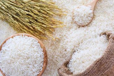 راه های خلاصی از سم کشنده موجود در برنج