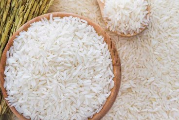 ارزش 30 هزار  تومانی تولید برنج در مازندران