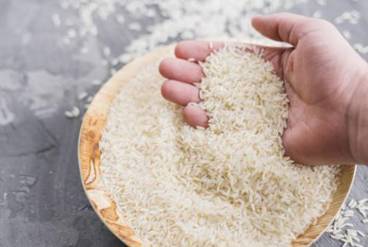 چند روش برای تشخیص برنج تقلبی از اصل